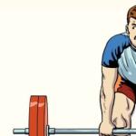 硬拉的五个最实用提示