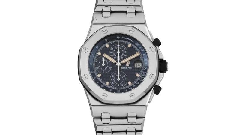 Audemars Piguet