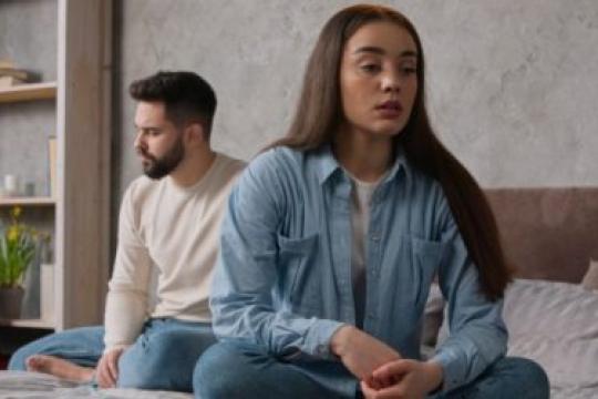 17个暗示他在玩弄你感情的细微信号及应对方法