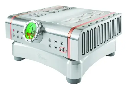 D’Agostino全新一体式功放，轻松驾驭多功能音响需求