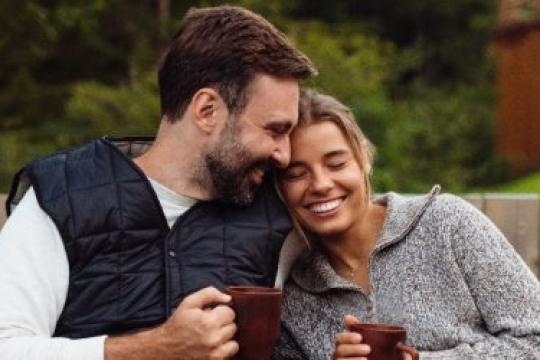 15个令人震惊又奇特的灵魂伴侣征兆