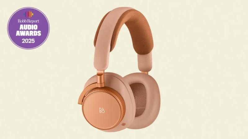 Bang & Olufsen Beoplay H100