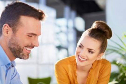 吸引女性的5大秘诀，让你魅力无法抗拒