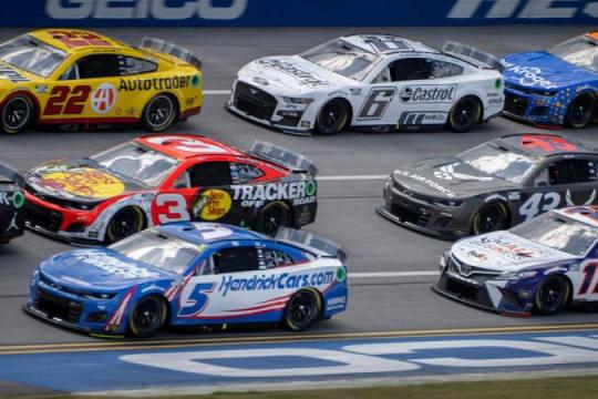 限流器时代结束后，超级赛道赛车为何发生了改变