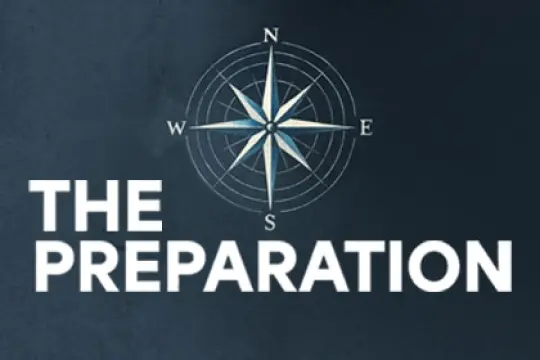 播客#1085：《准备》——为年轻男性打造的冒险与技能培养的大学替代方案