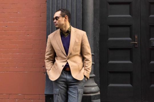 10个关键步骤助你穿着得体，提升魅力，惊艳亲友