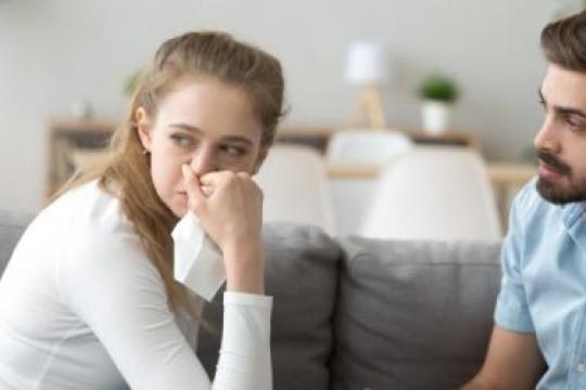 8种男人，终身承诺时应避免