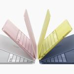 苹果推出入门级MacBook——售价599美元的MacBook Neo