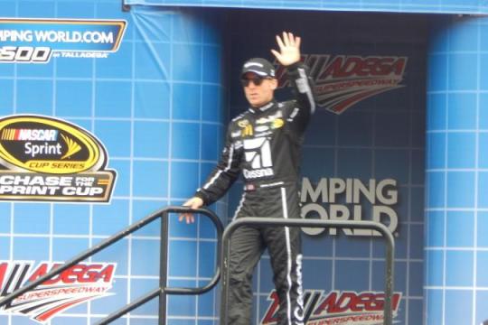 杰米·麦克默里的辉煌胜利与超越预期的原因