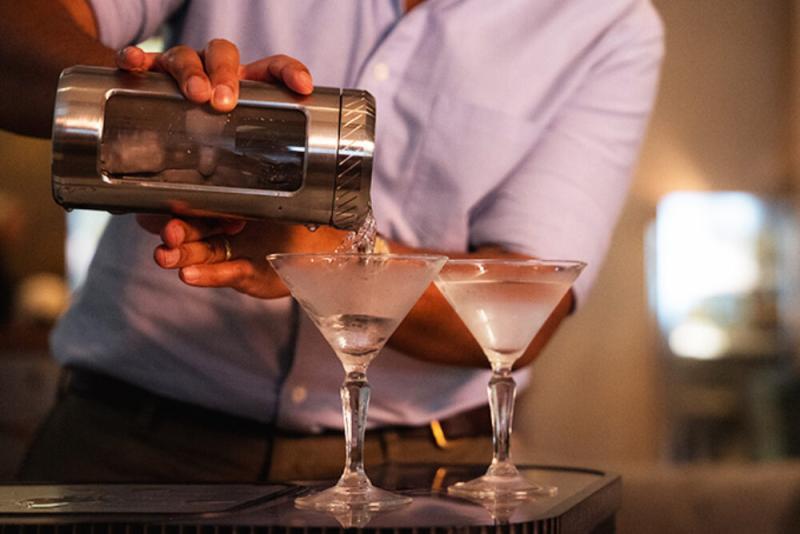 Callum Martini Mixer 3