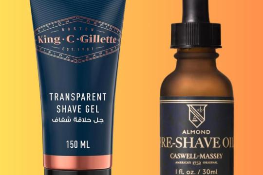 想要最优质的面部毛发护理？这些产品组成了顶级护理阵容