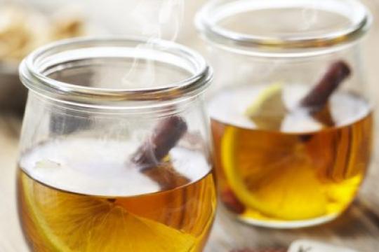 热托迪能治感冒吗？