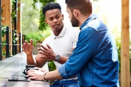 解决关系问题的有效策略：理解“解决语言”