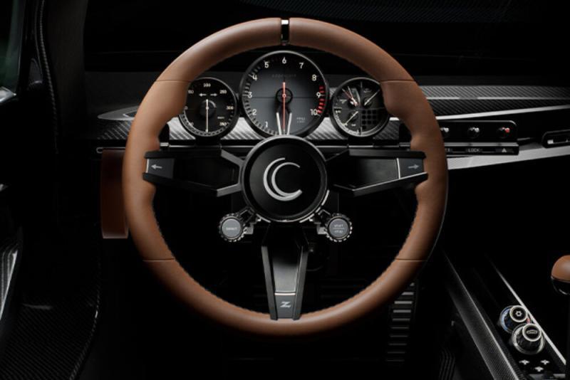 Capricorn 01 Zagato Hypercar 3