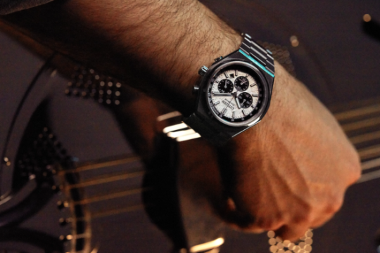 8款性价比高的计时码表推荐