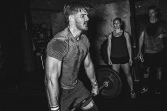 运动与训练的区别及其重要性