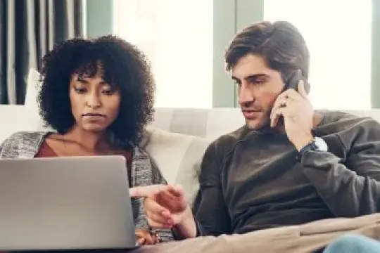 情侣隔离生活指南：预期与应对策略