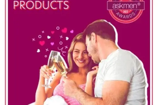 提升你的性生活体验：我们精选的顶级卧室用品推荐