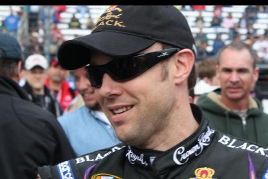 马特·肯塞斯的低调统治力：为何他比表面更难被击败