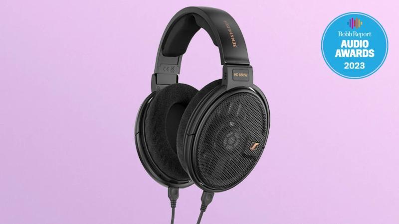 Sennheiser HD 660S2