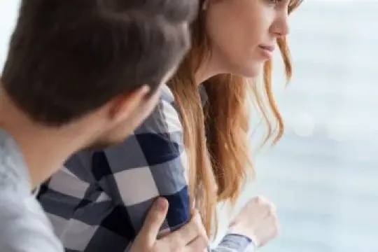 七位男性坦言他们对堕胎的真实看法