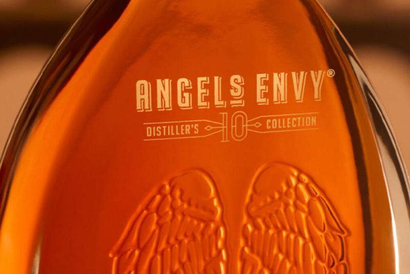Angels Envy 10 Bourbon 1