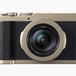 松下Lumix L10：一款精美的定焦便携相机，挑战富士X100VI