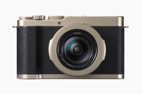 松下Lumix L10：一款精美的定焦便携相机，挑战富士X100VI