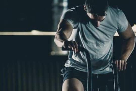 播客970期：破解高强度间歇训练（HIIT）的误区及其在健身中的作用