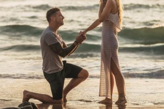 完美求婚全攻略：让你的求婚瞬间难忘