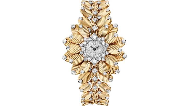 Cartier Grain de Café