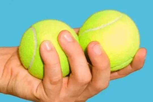 正确玩弄睾丸的技巧与方法