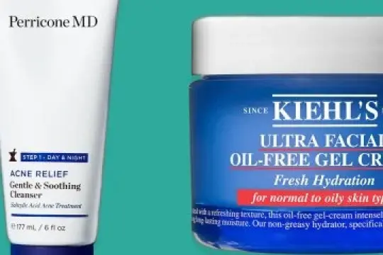 19款有效改善痤疮问题的产品推荐