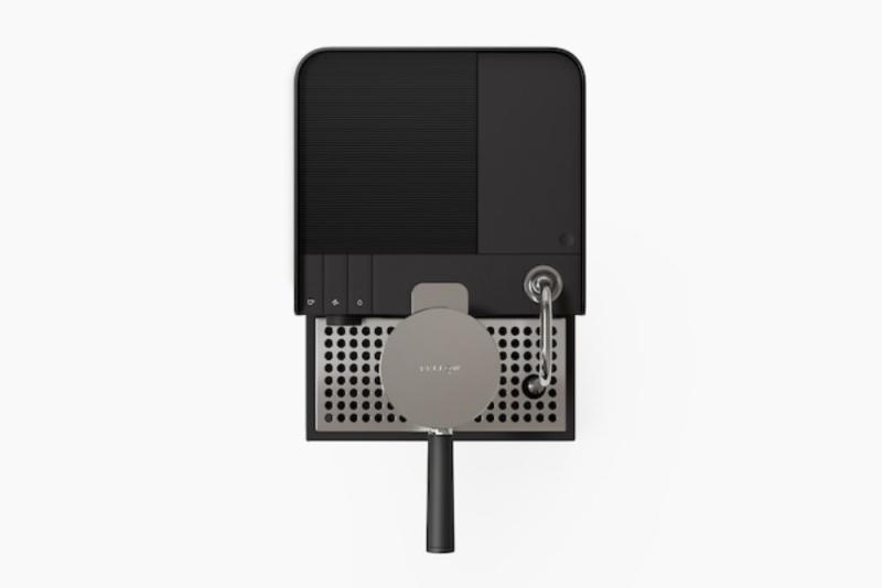 Fellow Espresso Machine 3