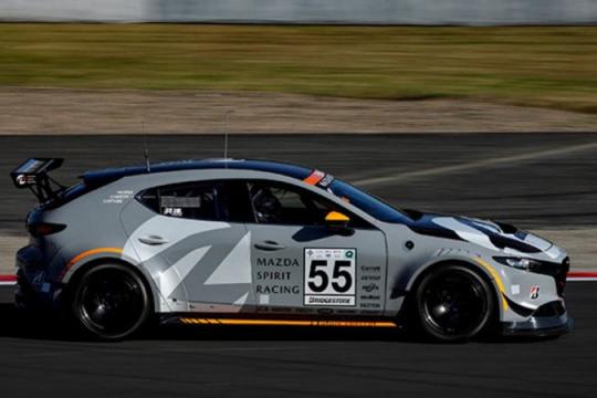 马自达探索尾气技术，力图直接从空气中捕获二氧化碳