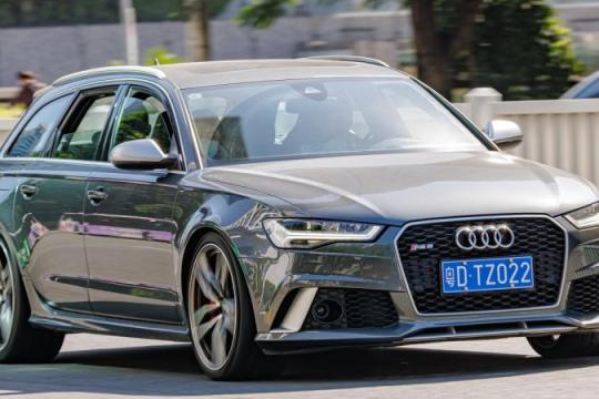 外表平凡却速度惊人——现代隐形超级跑车揭秘