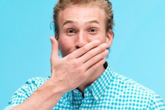 初次见面时应避免的7个看似无害的说法