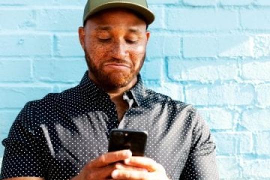 掌握专家技巧，轻松滑入对方私信