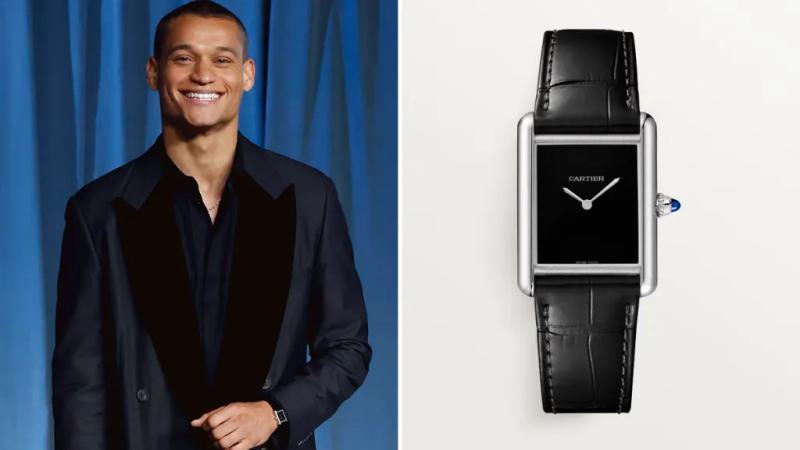 Tyriq Withers Carter Tank Must