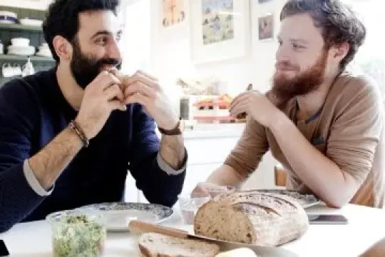 如何在不吓跑对方的情况下明确关系