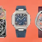 精妙骨架机芯：为何骷髅化机芯成为2026年Watches & Wonders的焦点