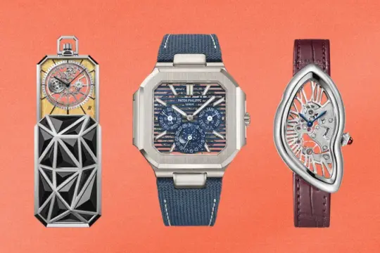 精妙骨架机芯：为何骷髅化机芯成为2026年Watches & Wonders的焦点