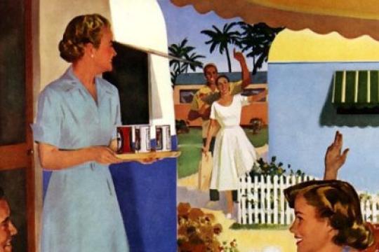 男士夏季着装指南：第一部分