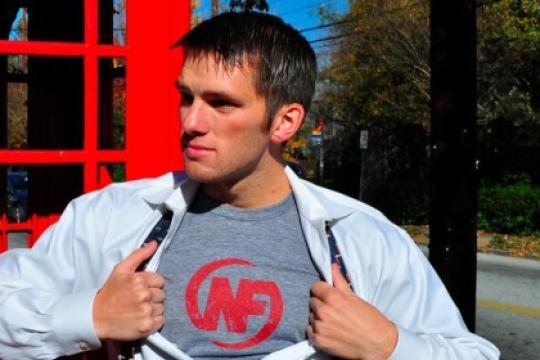 男子气概艺术播客第42期：与Nerd Fitness创始人Steve Kamb一起提升生活品质