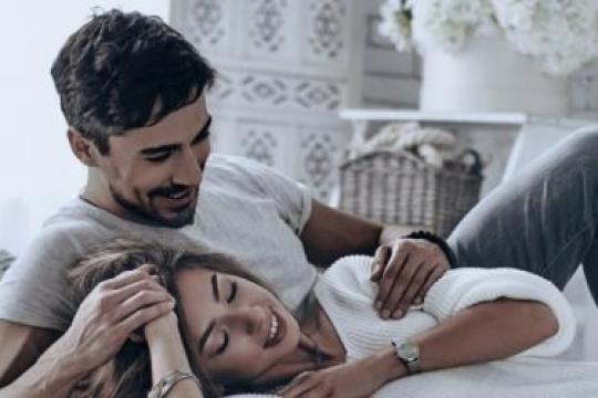 10种维持轻松关系的方法