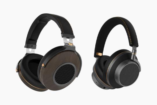 Klipsch重启耳机系列，推出三款全新Atlas型号