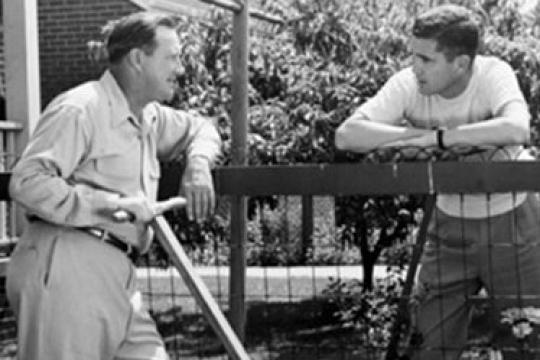 做一个好邻居的重要性