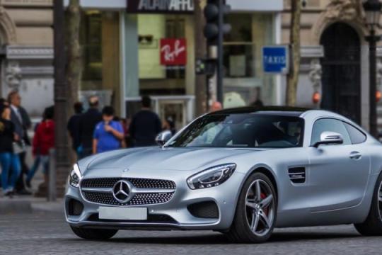 6款暗藏赛车技术的豪华汽车