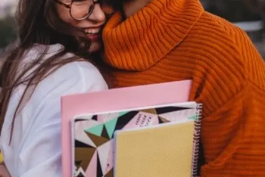 大学里约会难？这些应用帮你轻松脱单