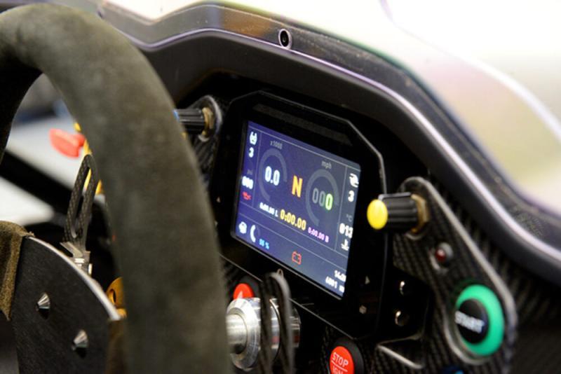 2026 Ariel Atom 4RR 3